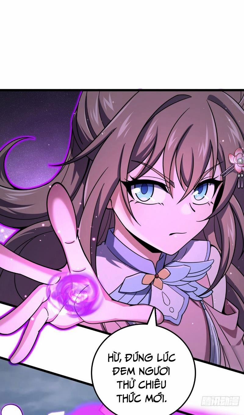 Đại Vương Tha Mạng 911 trang 7