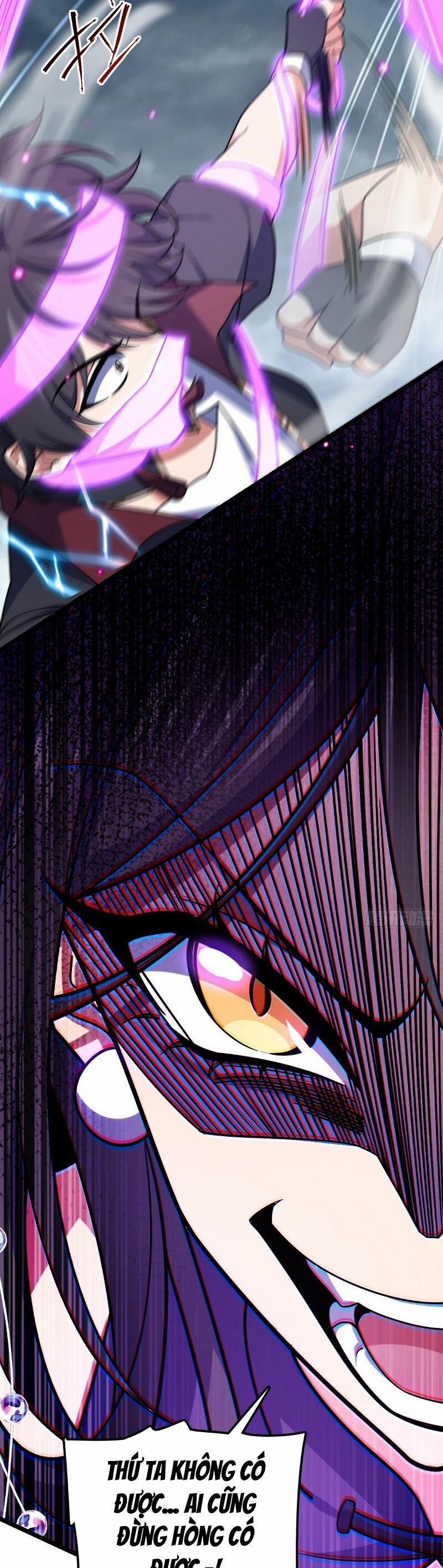 Đại Vương Tha Mạng 912 trang 13