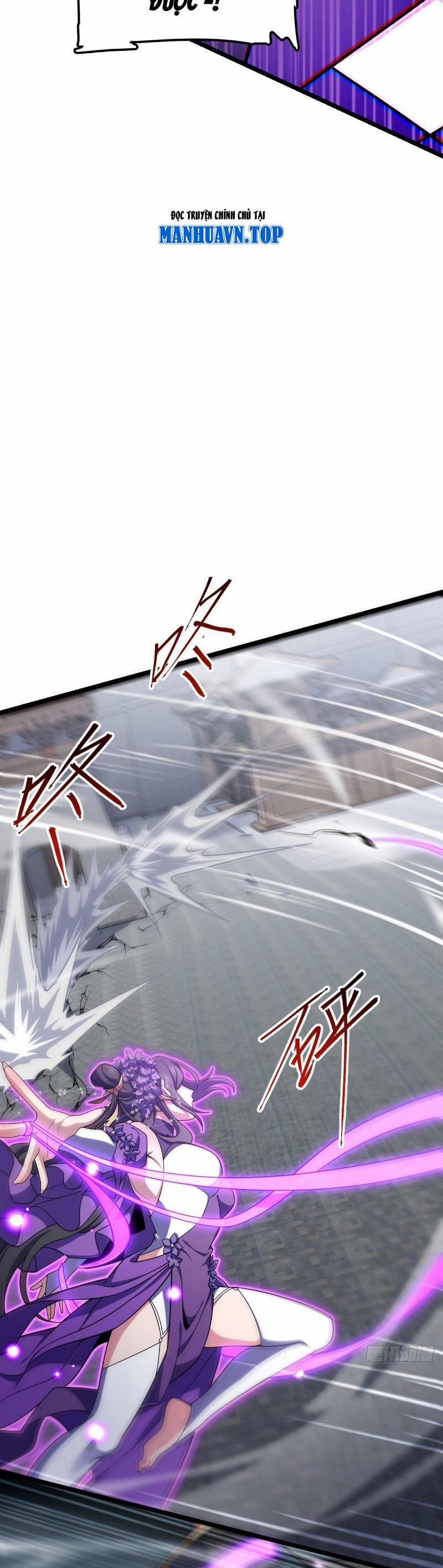 Đại Vương Tha Mạng 912 trang 14