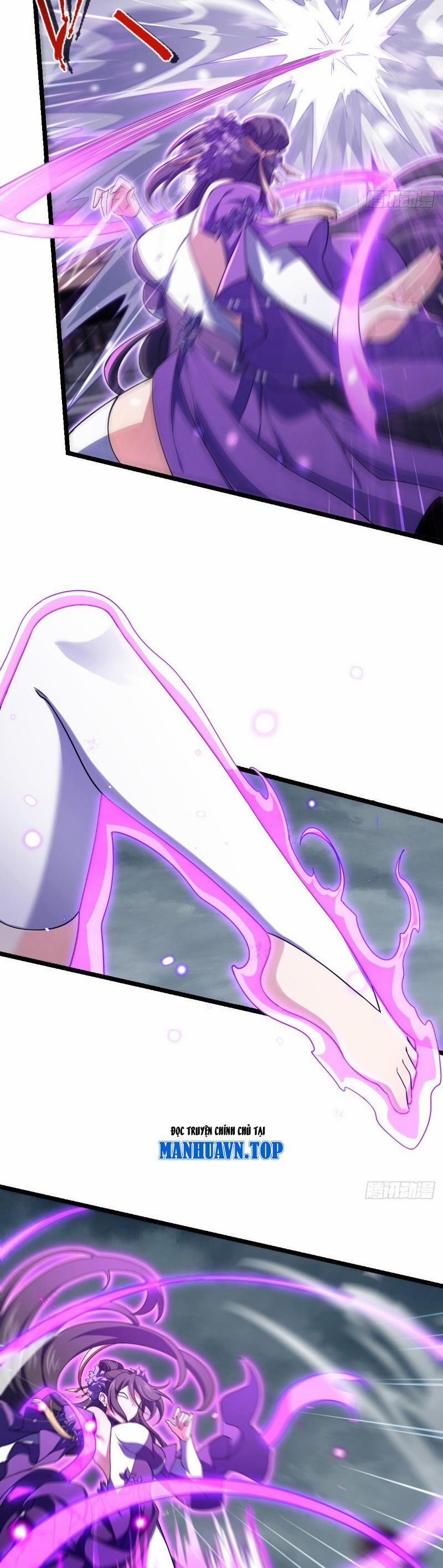 Đại Vương Tha Mạng 912 trang 16