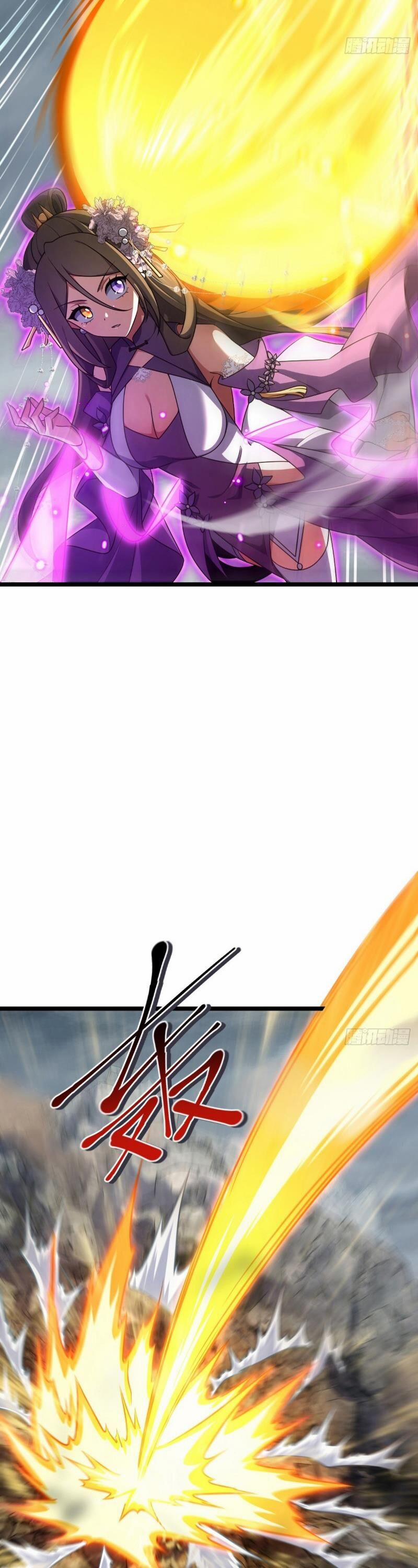 Đại Vương Tha Mạng 912 trang 23