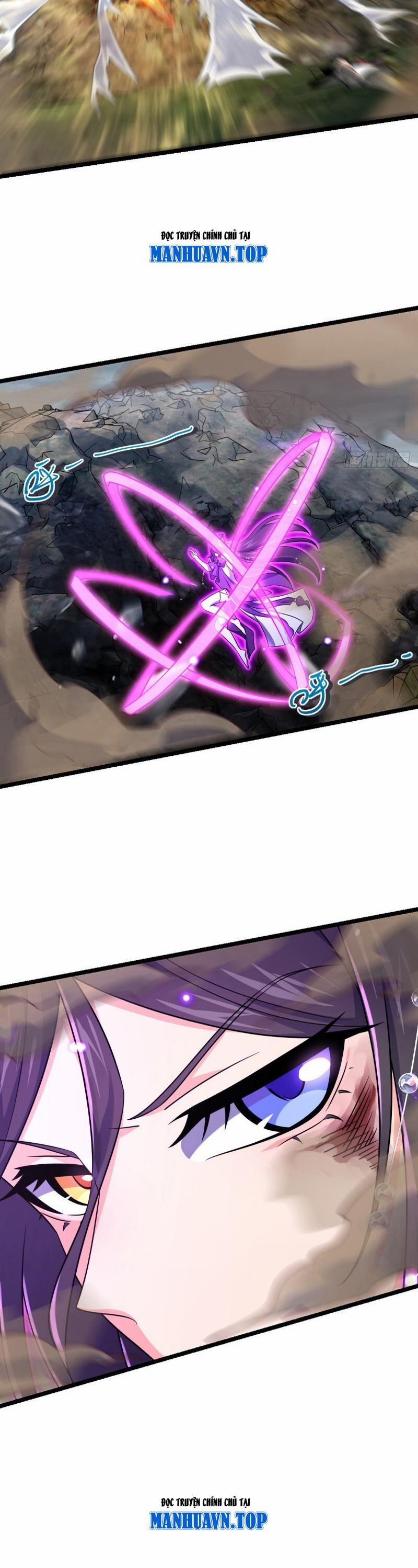 Đại Vương Tha Mạng 912 trang 24