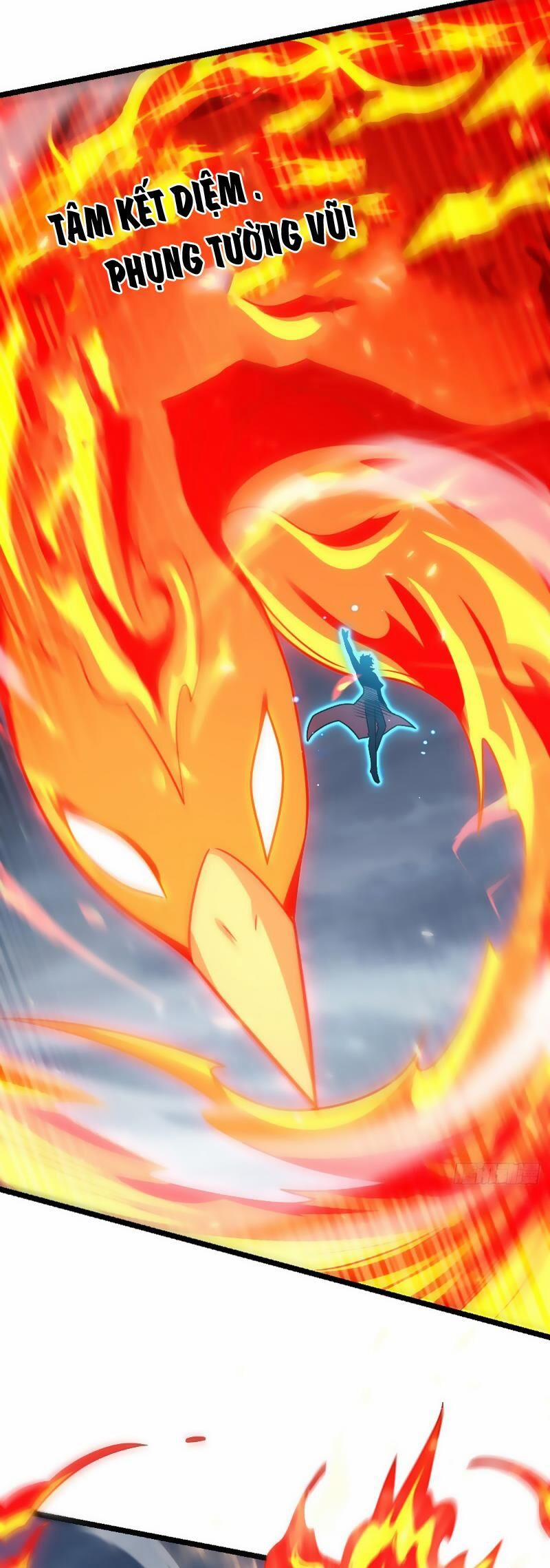 Đại Vương Tha Mạng 912 trang 33