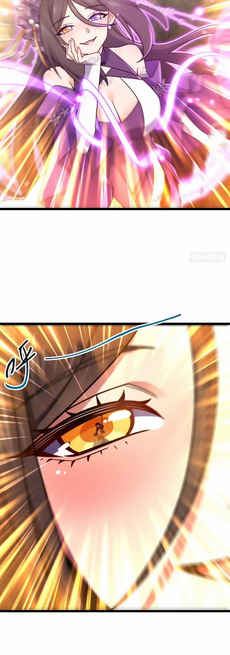 Đại Vương Tha Mạng 912 trang 35