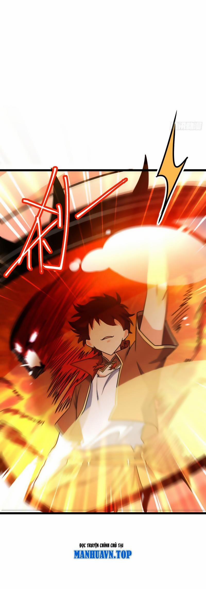 Đại Vương Tha Mạng 912 trang 36