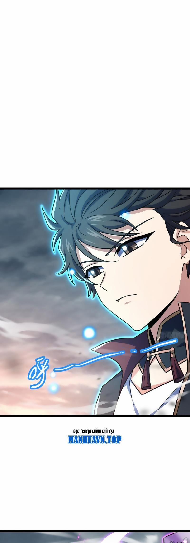 Đại Vương Tha Mạng 912 trang 38