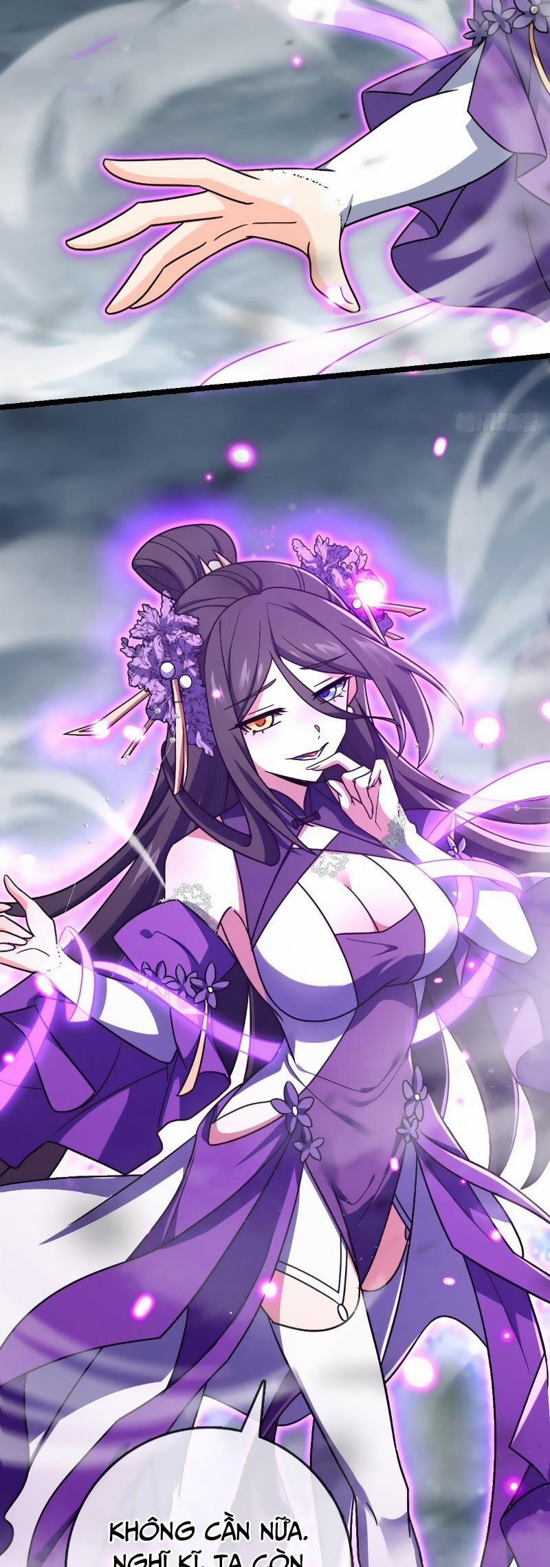 Đại Vương Tha Mạng 912 trang 39