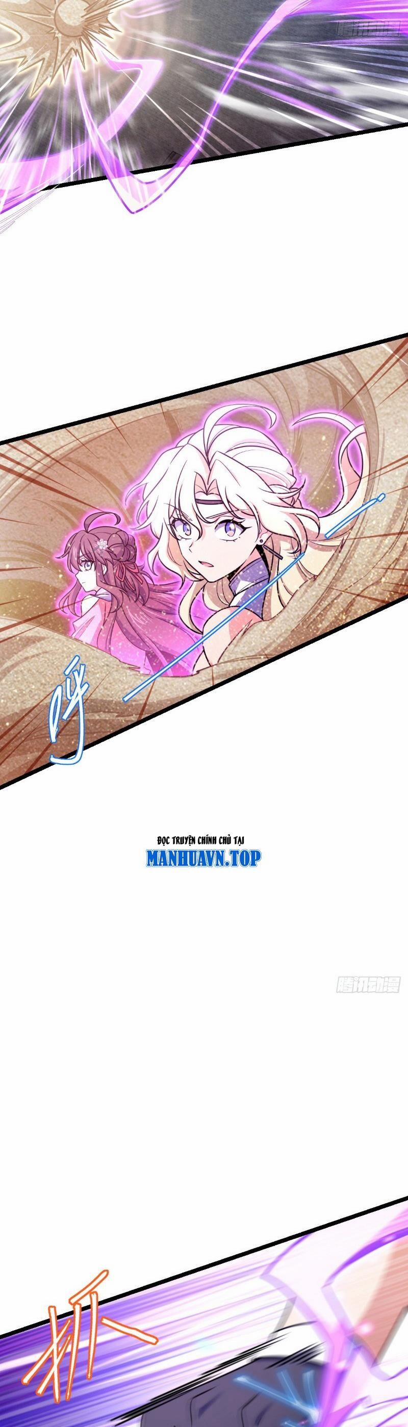 Đại Vương Tha Mạng 912 trang 7