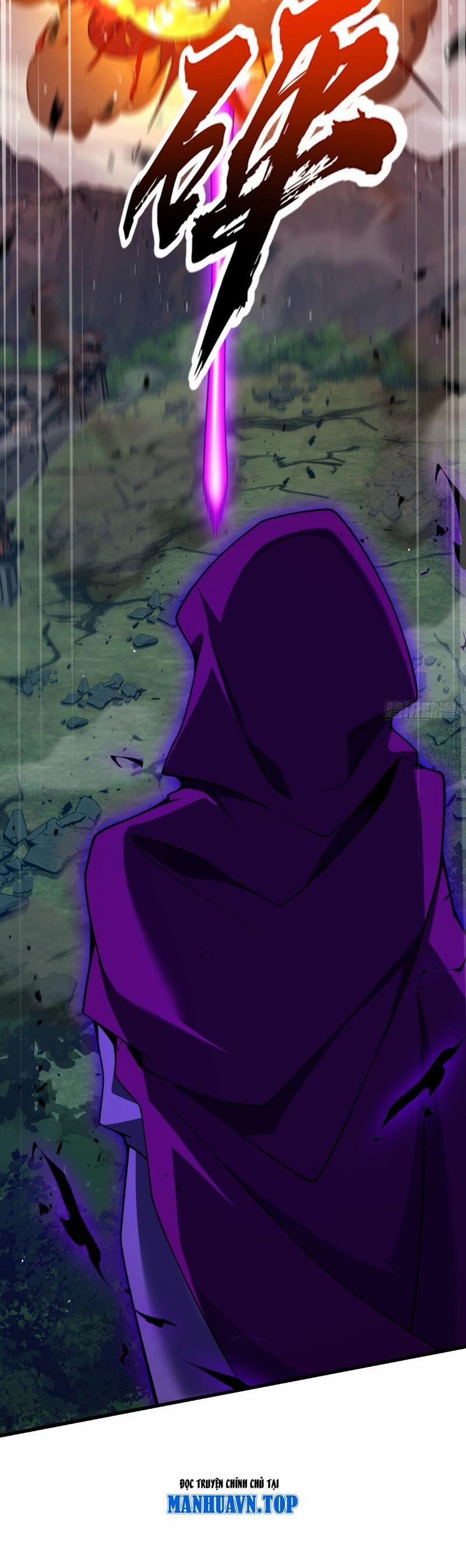 Đại Vương Tha Mạng 913 trang 10