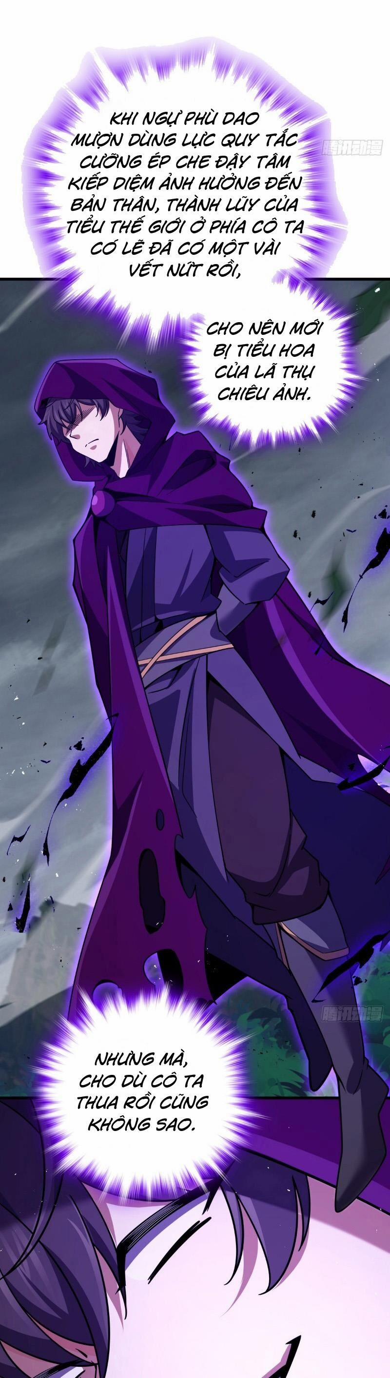 Đại Vương Tha Mạng 913 trang 11