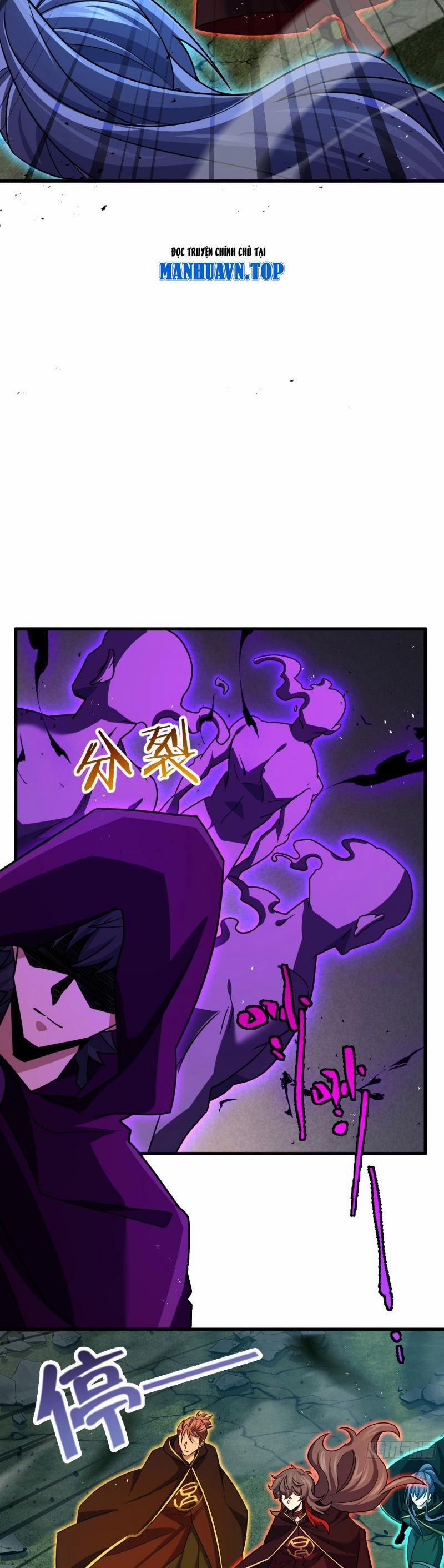 Đại Vương Tha Mạng 913 trang 14