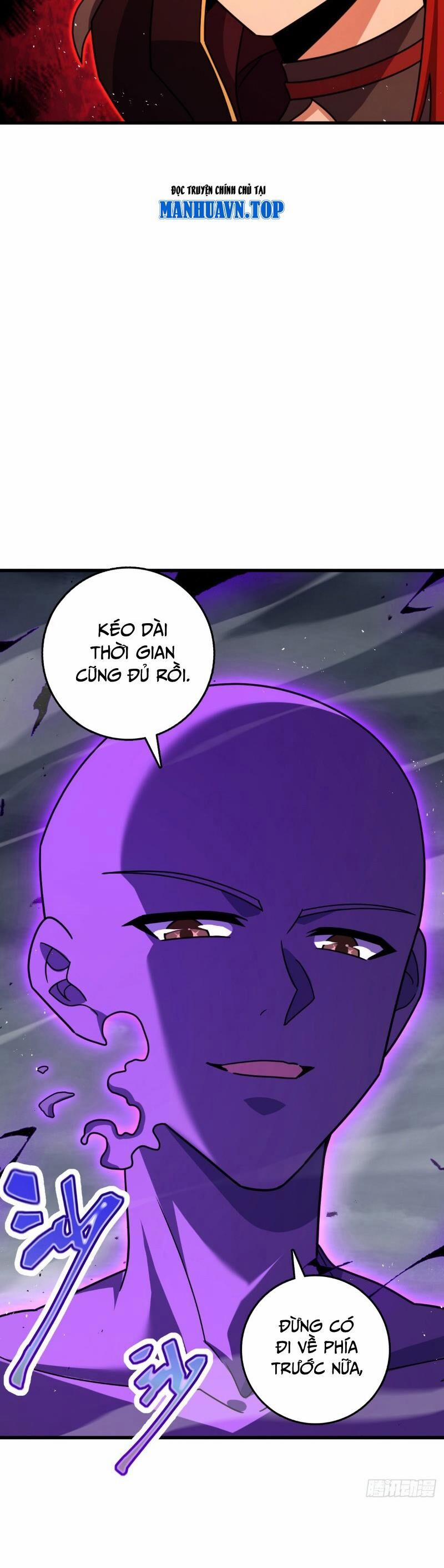 Đại Vương Tha Mạng 913 trang 16