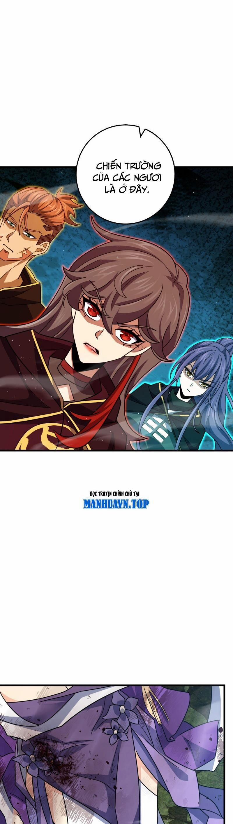 Đại Vương Tha Mạng 913 trang 17