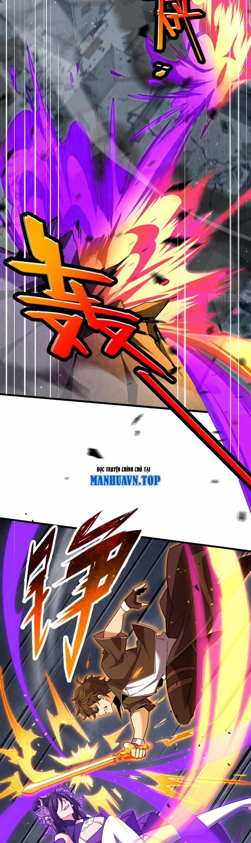 Đại Vương Tha Mạng 913 trang 2