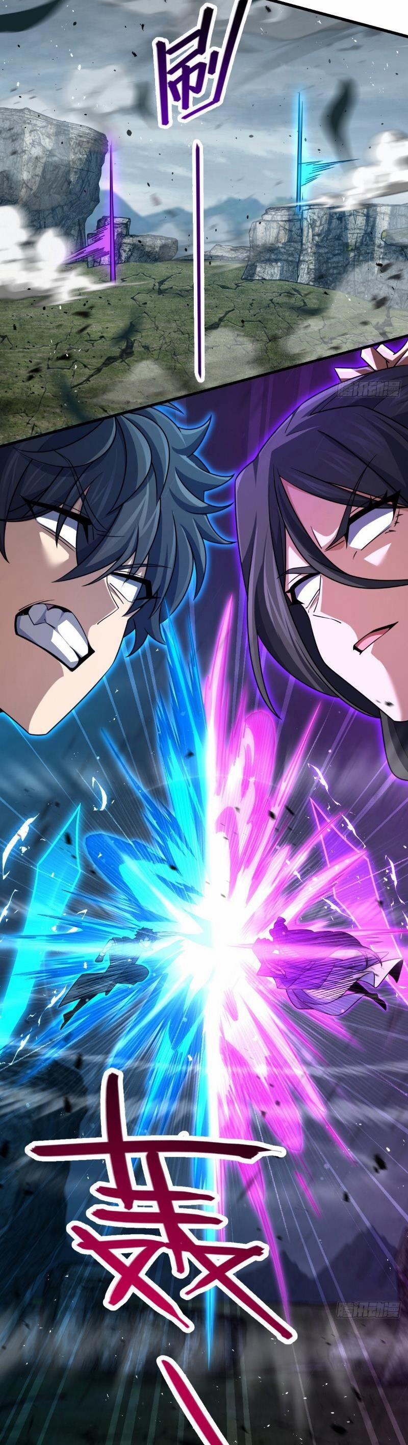 Đại Vương Tha Mạng 913 trang 22