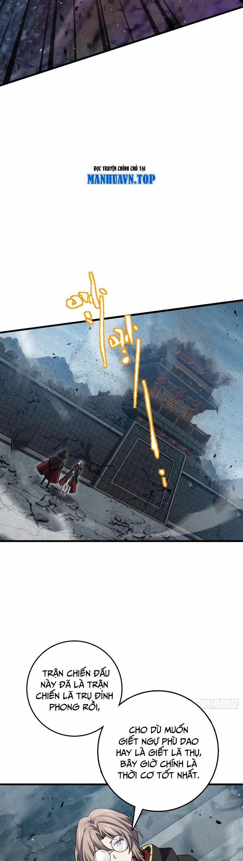 Đại Vương Tha Mạng 913 trang 24