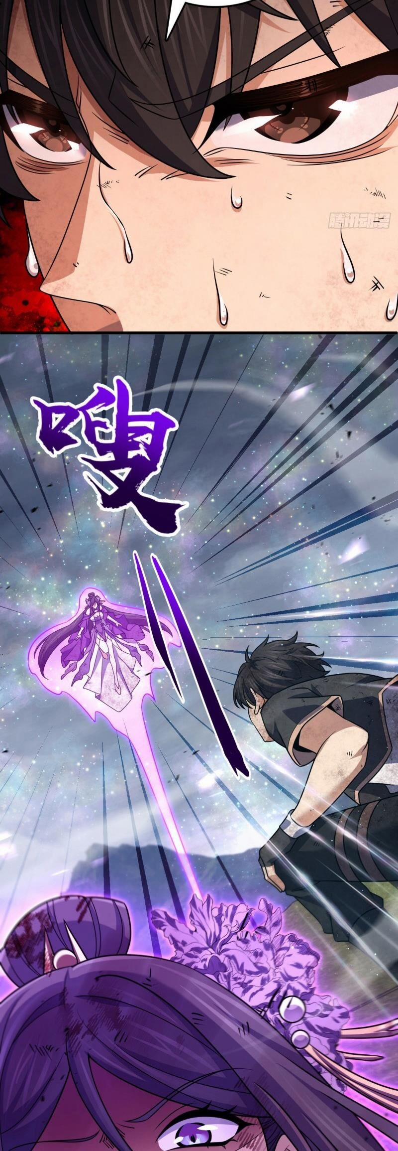 Đại Vương Tha Mạng 913 trang 33