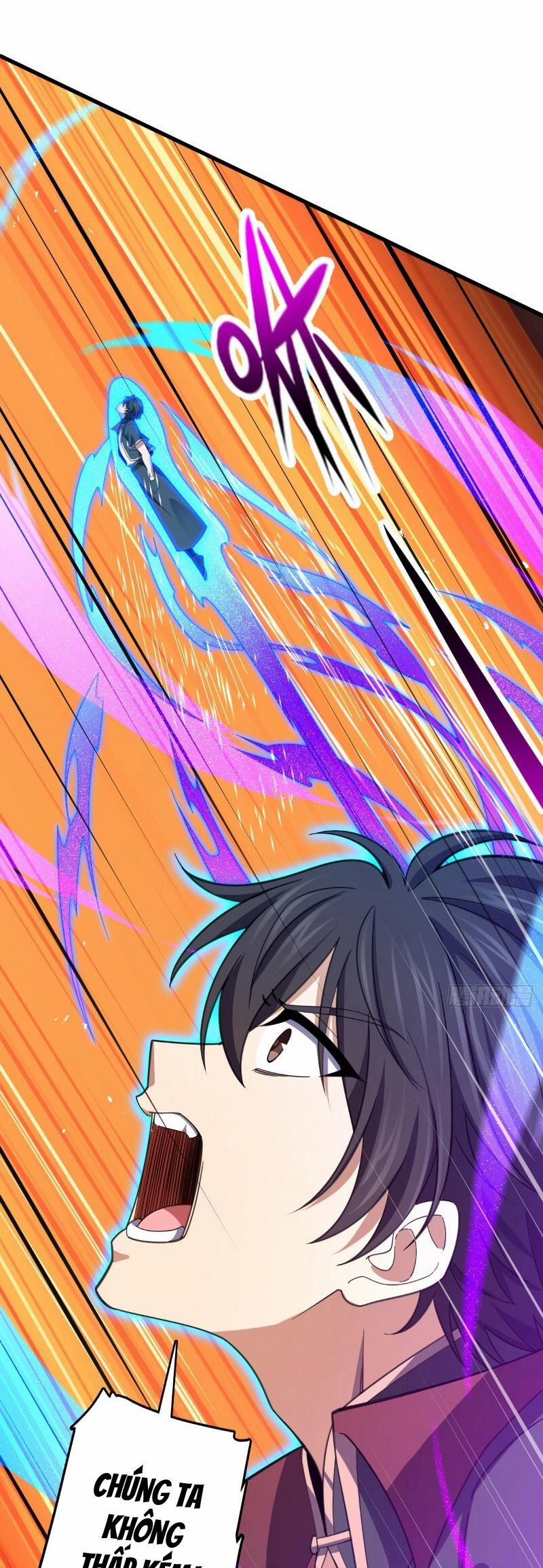 Đại Vương Tha Mạng 913 trang 35