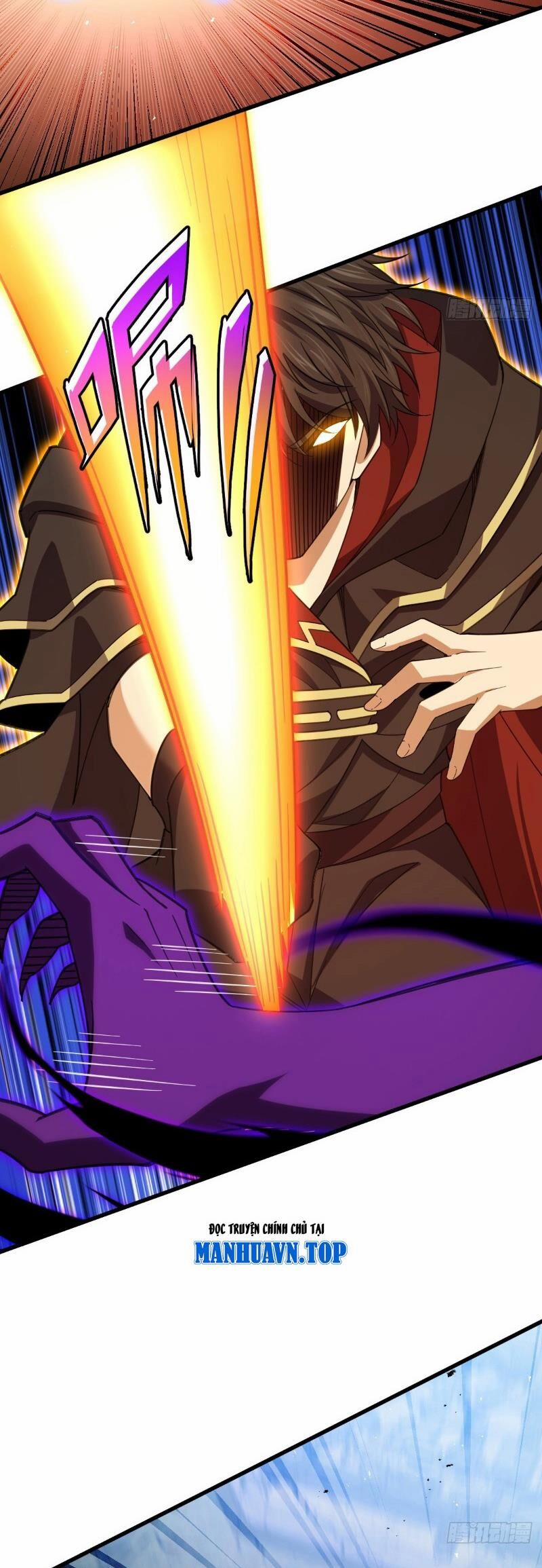 Đại Vương Tha Mạng 913 trang 37