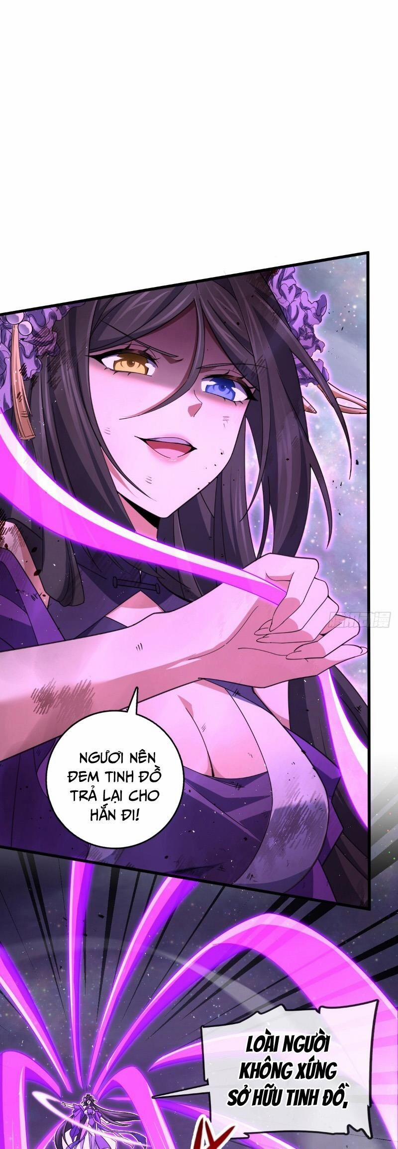 Đại Vương Tha Mạng 913 trang 39