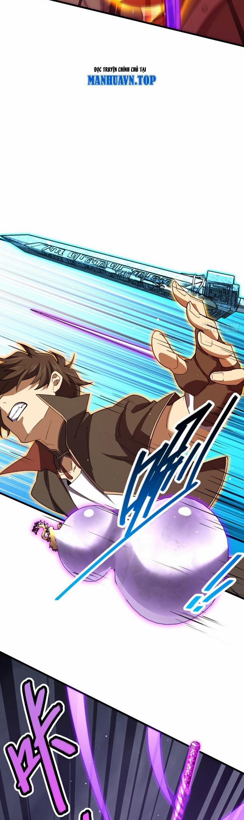 Đại Vương Tha Mạng 913 trang 4