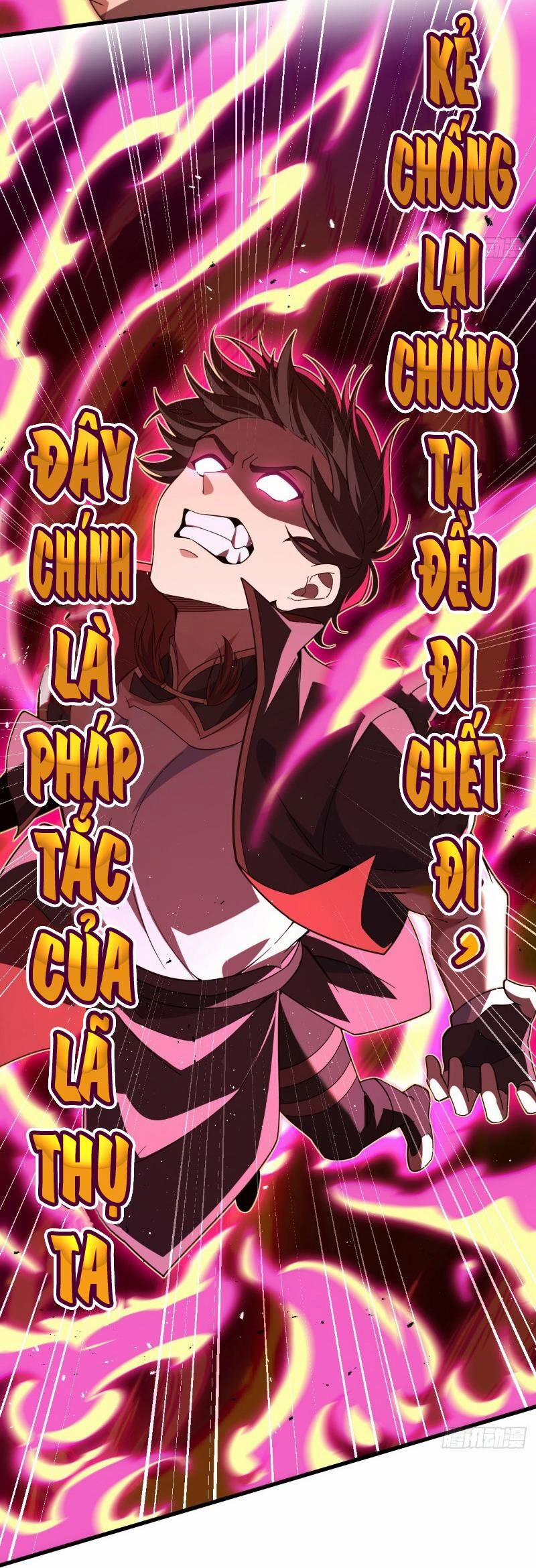 Đại Vương Tha Mạng 913 trang 44