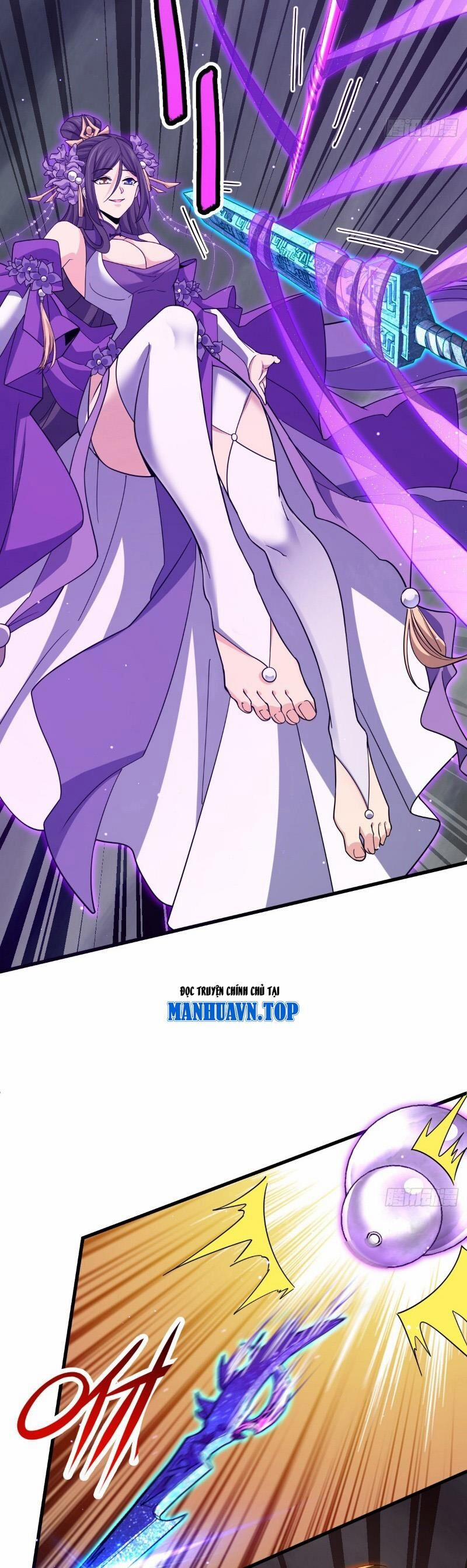 Đại Vương Tha Mạng 913 trang 5