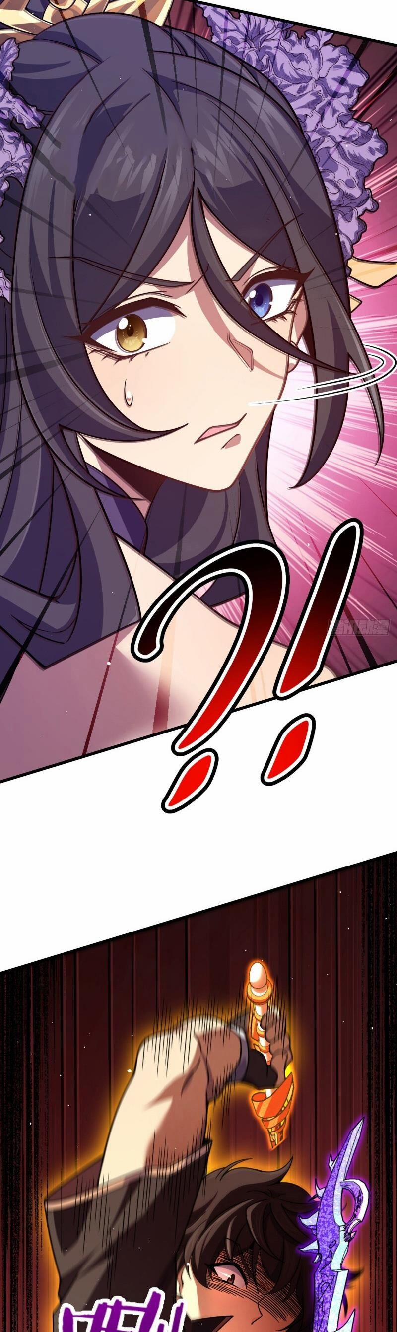 Đại Vương Tha Mạng 913 trang 8