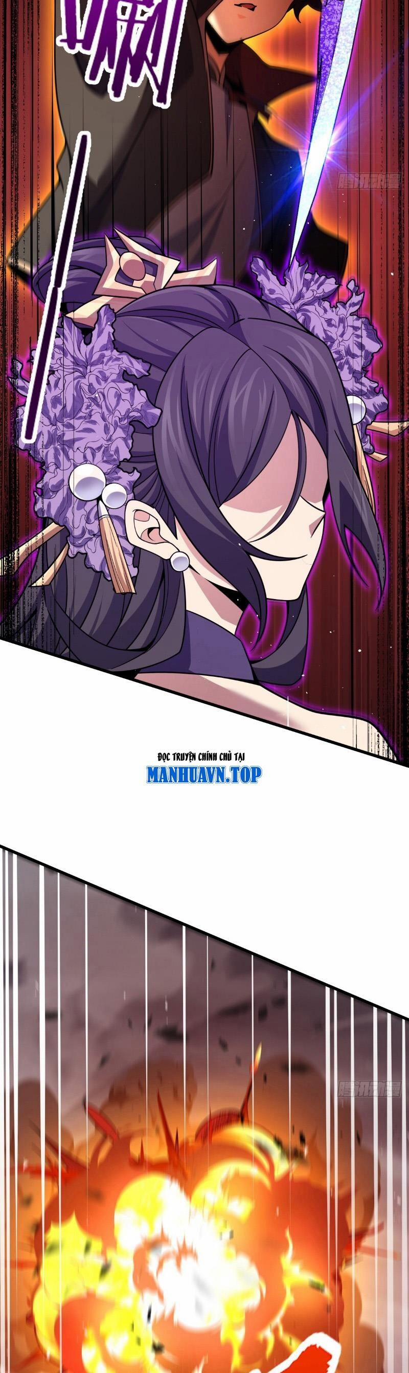 Đại Vương Tha Mạng 913 trang 9