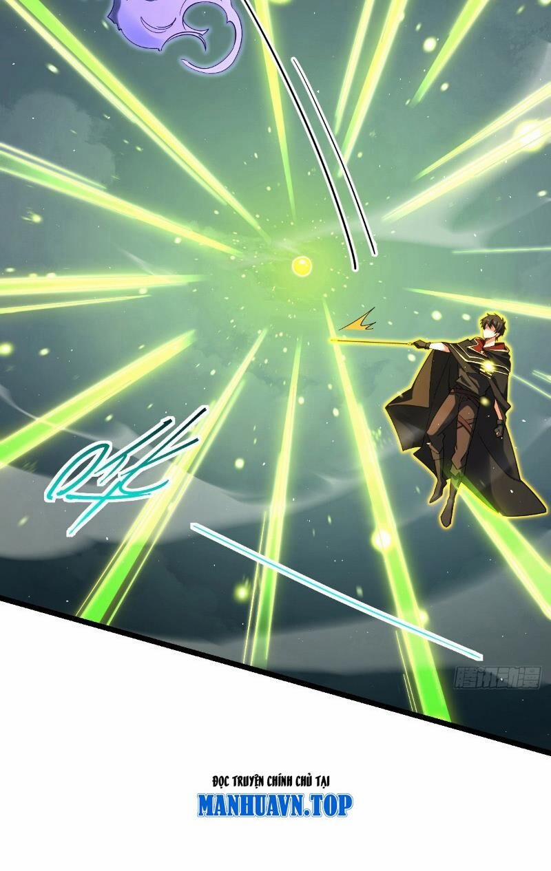 Đại Vương Tha Mạng 914 trang 19