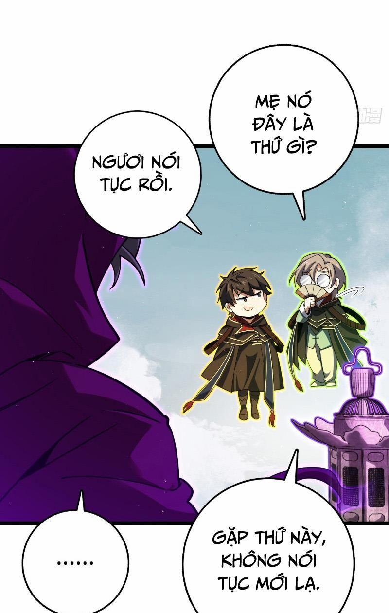 Đại Vương Tha Mạng 914 trang 24