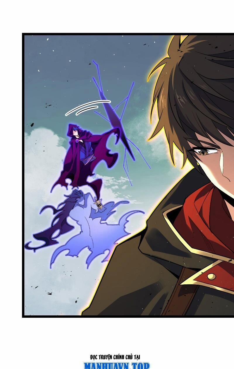 Đại Vương Tha Mạng 914 trang 29