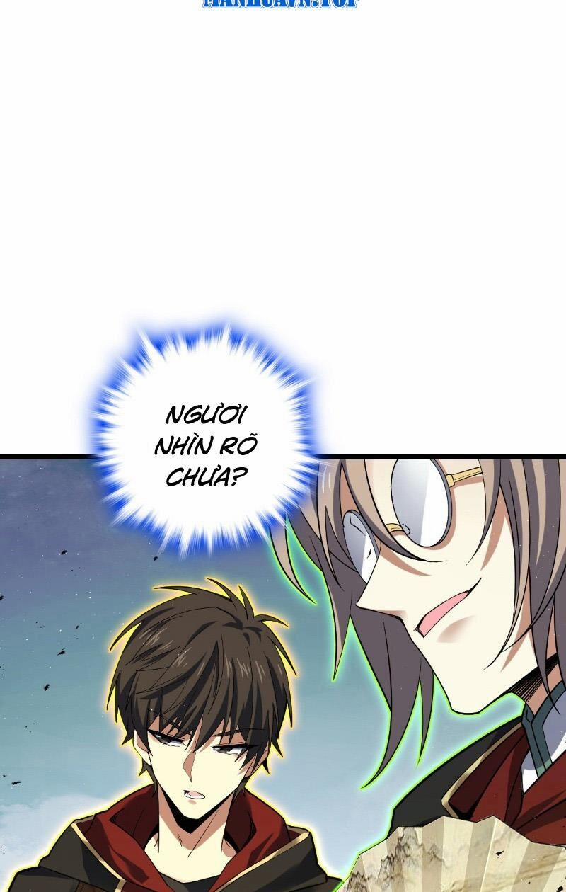 Đại Vương Tha Mạng 914 trang 30