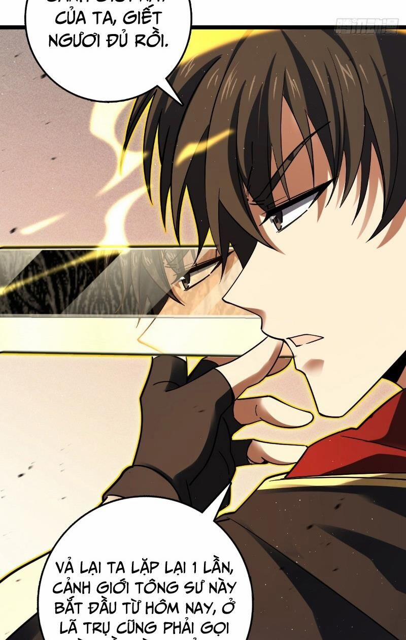 Đại Vương Tha Mạng 914 trang 33