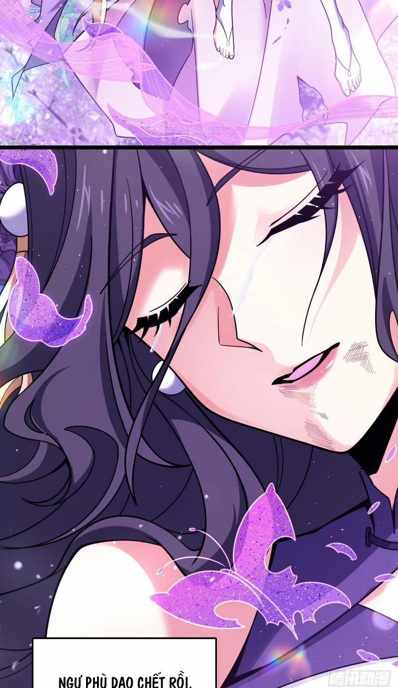 Đại Vương Tha Mạng 914 trang 56