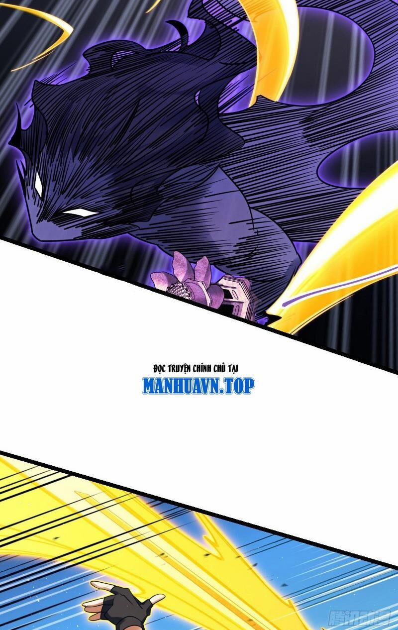 Đại Vương Tha Mạng 914 trang 6