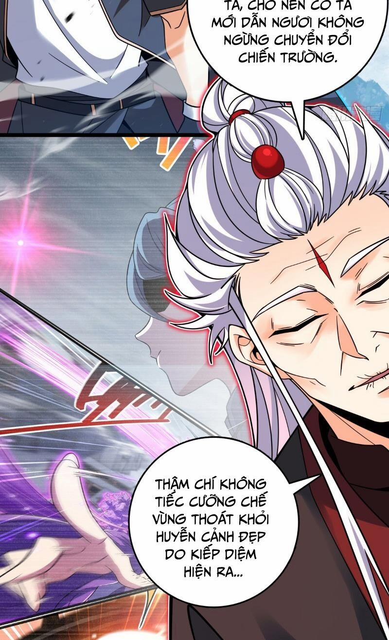 Đại Vương Tha Mạng 914 trang 61