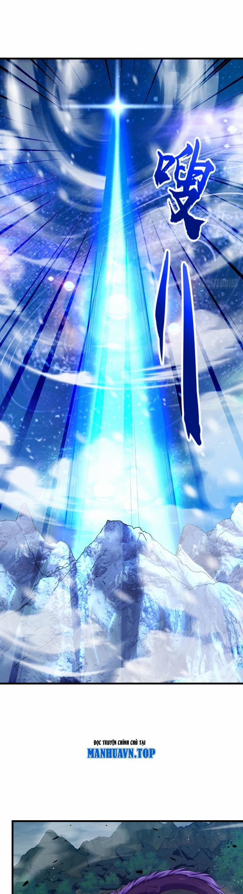 Đại Vương Tha Mạng 915 trang 11