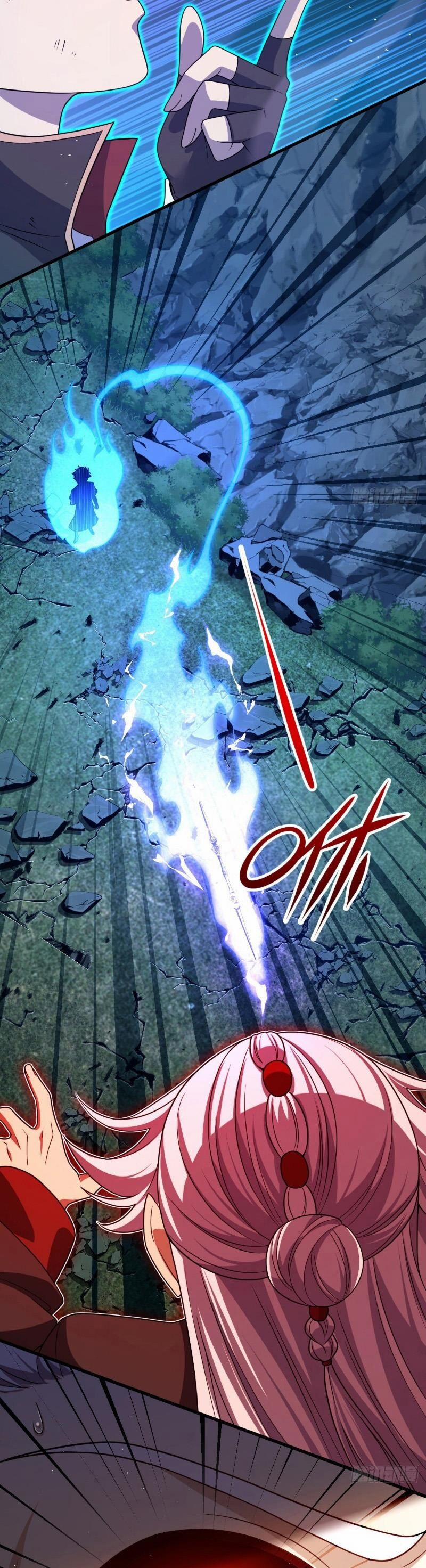 Đại Vương Tha Mạng 915 trang 16