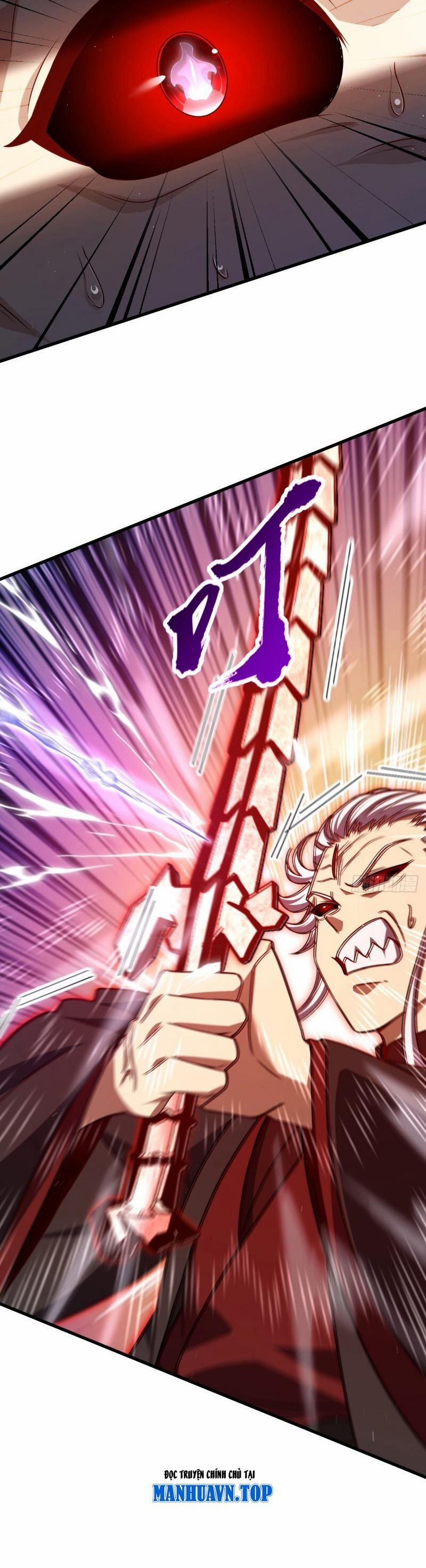 Đại Vương Tha Mạng 915 trang 17