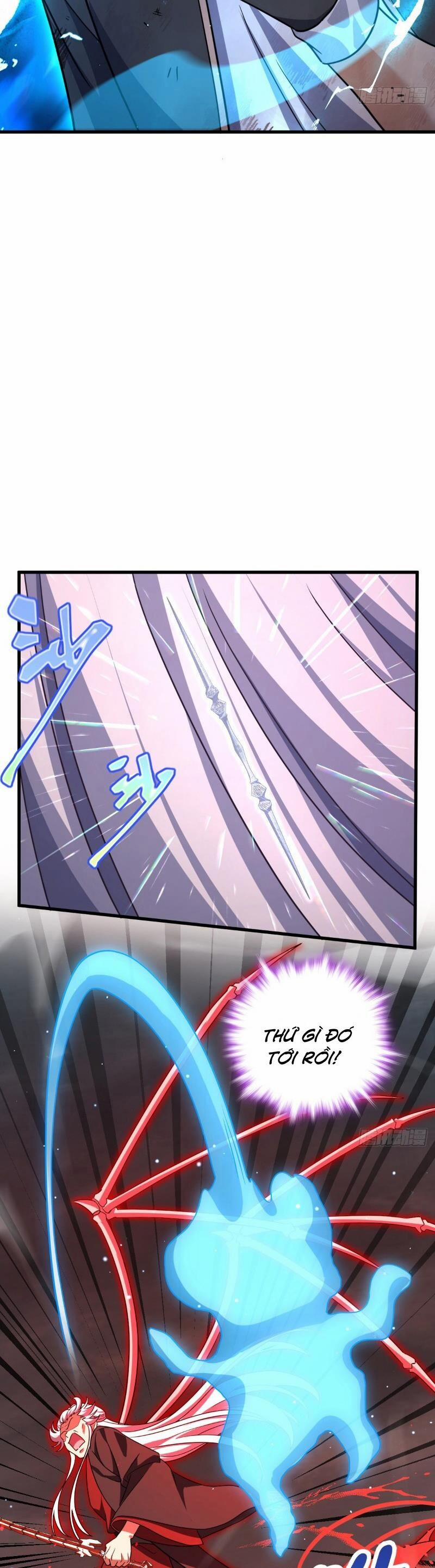 Đại Vương Tha Mạng 915 trang 22