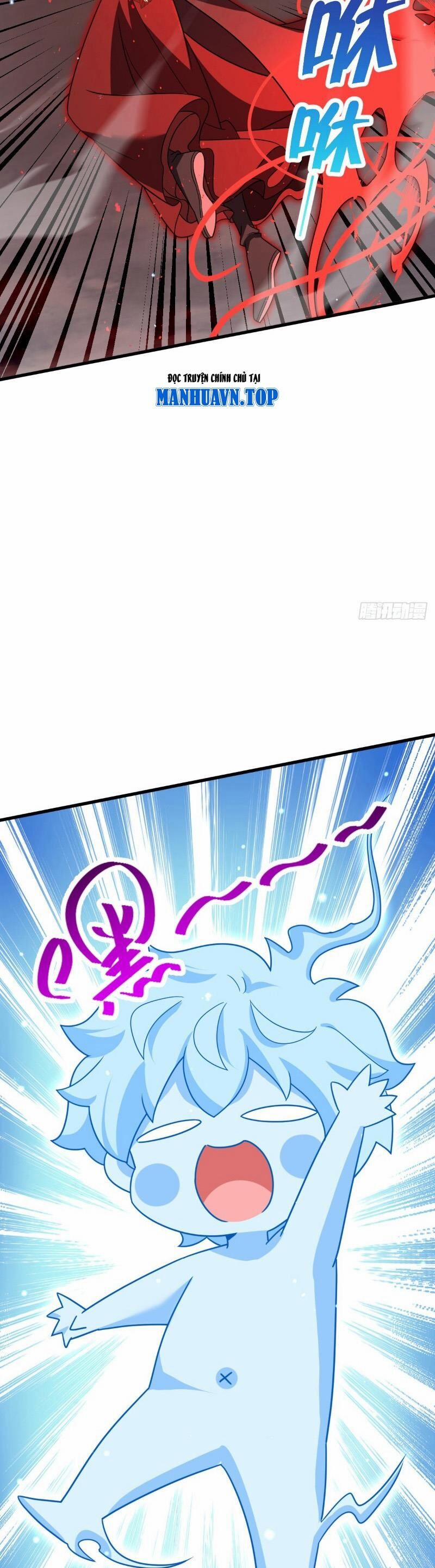 Đại Vương Tha Mạng 915 trang 23