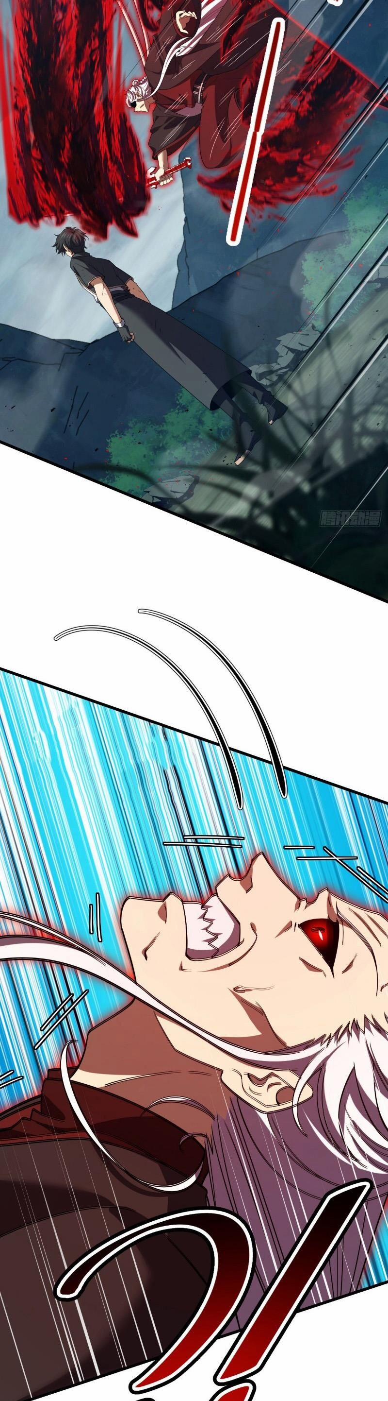 Đại Vương Tha Mạng 915 trang 27