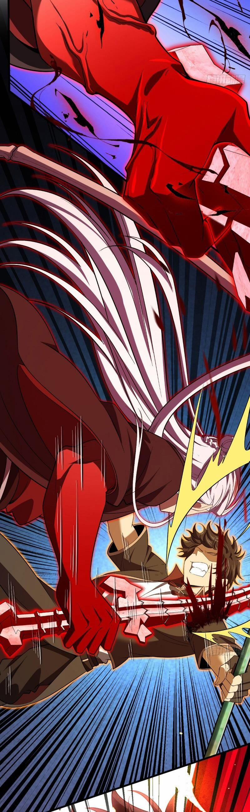 Đại Vương Tha Mạng 915 trang 3