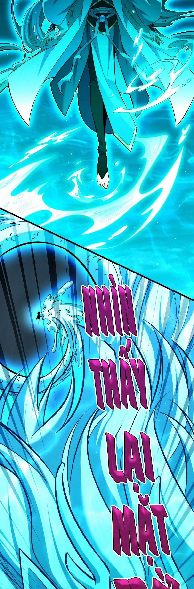 Đại Vương Tha Mạng 915 trang 39