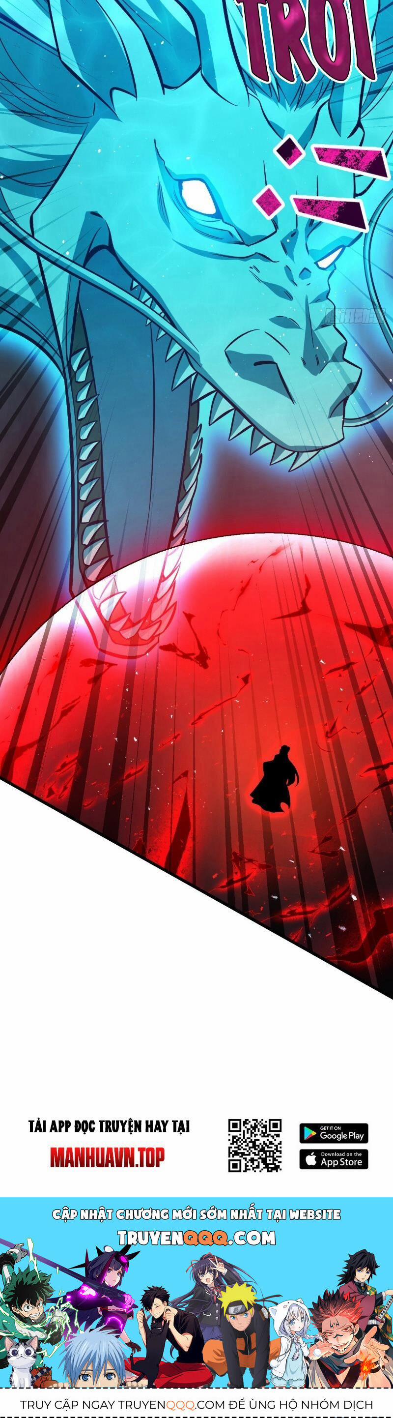 Đại Vương Tha Mạng 915 trang 40