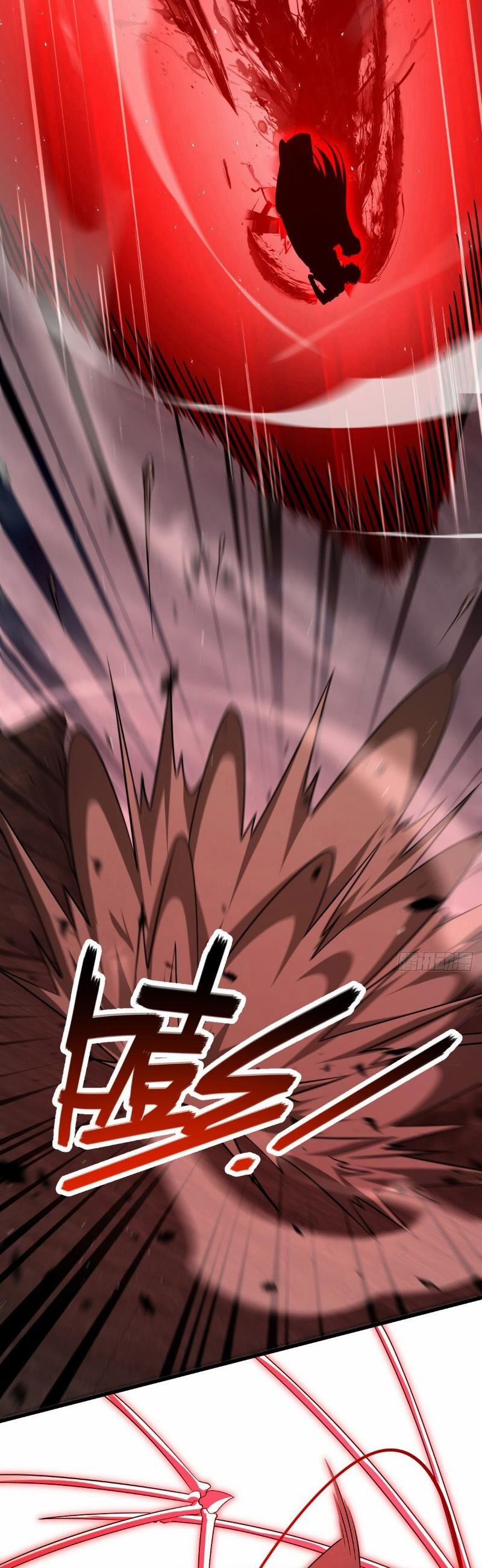 Đại Vương Tha Mạng 915 trang 6