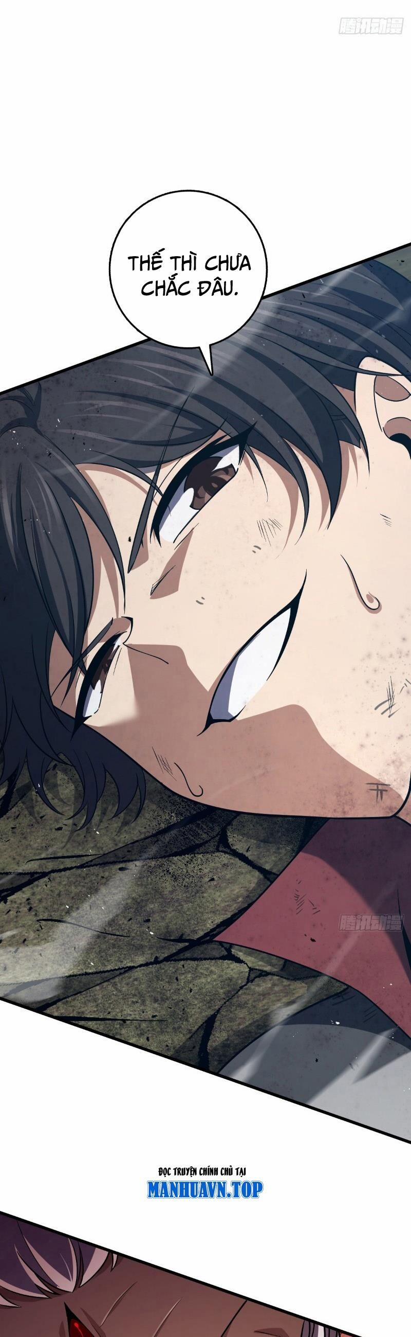 Đại Vương Tha Mạng 915 trang 8