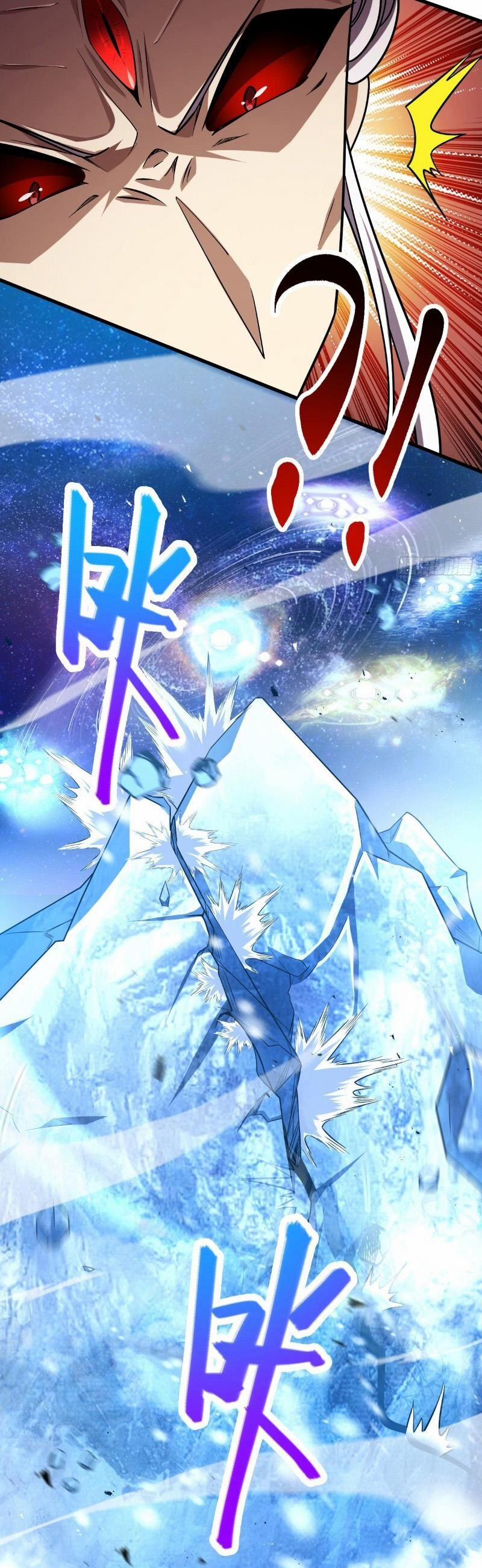 Đại Vương Tha Mạng 915 trang 9