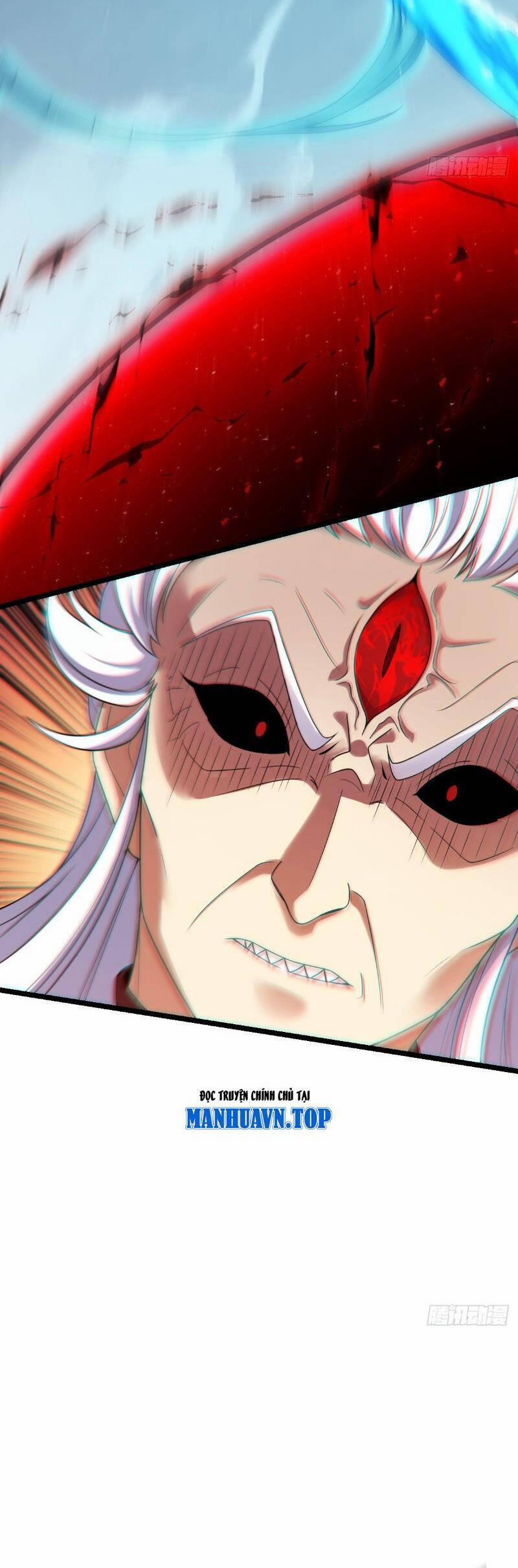 Đại Vương Tha Mạng 916 trang 16